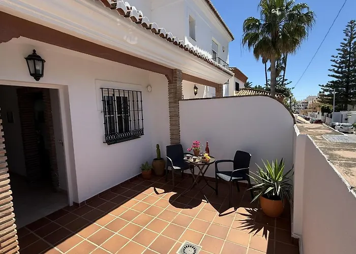 Paradise - Dalias Willa