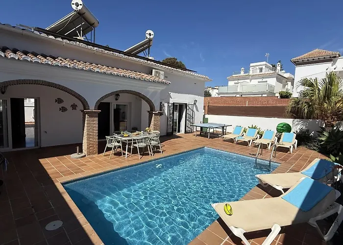 Willa Paradise - Dalias *