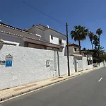 Villa Paradise - Dalias Nerja
