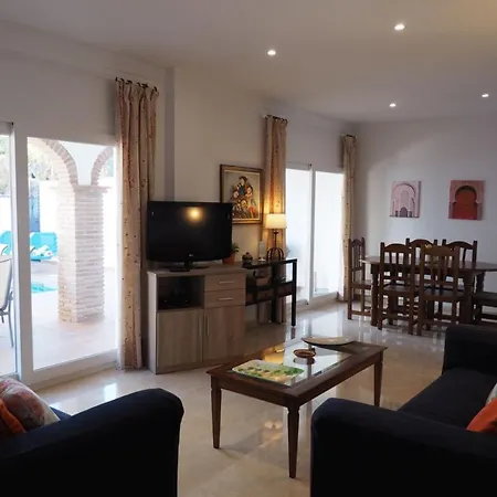 Paradise - Dalias Villa