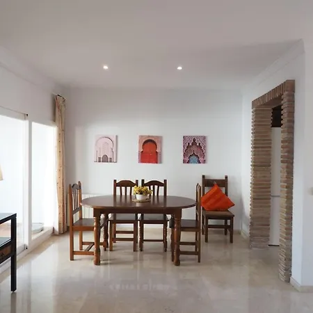 Villa Paradise - Dalias *