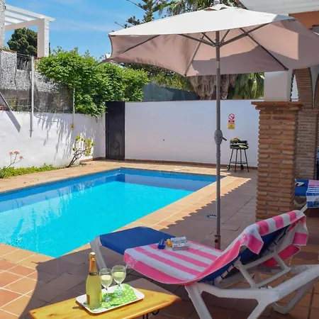 Villa Paradise - Dalias *