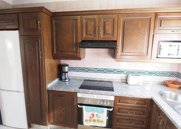 Paradise - Dalias Villa Nerja