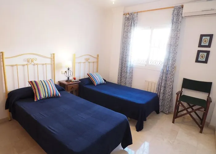 Villa Paradise - Dalias