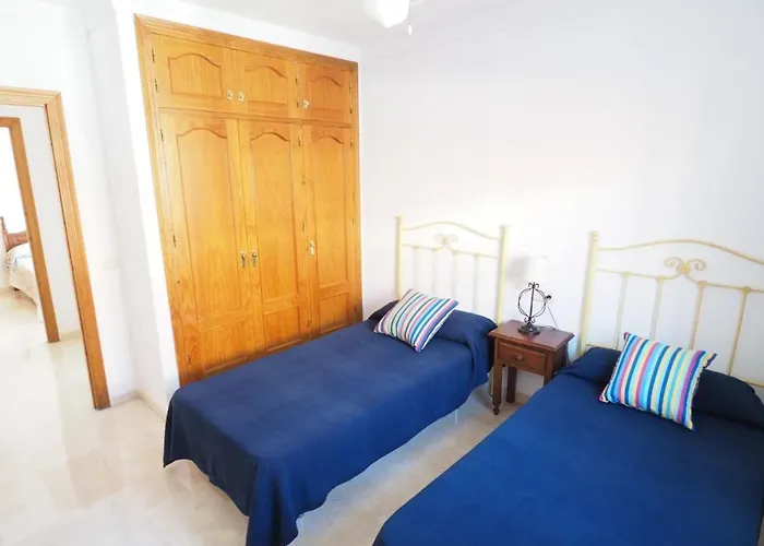 Paradise - Dalias * Nerja