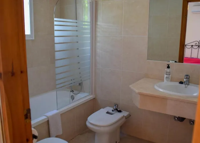 Villa Paradise - Dalias Nerja