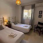 Villa Paradise - Dalias