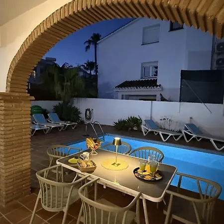 Villa Paradise - Dalias *