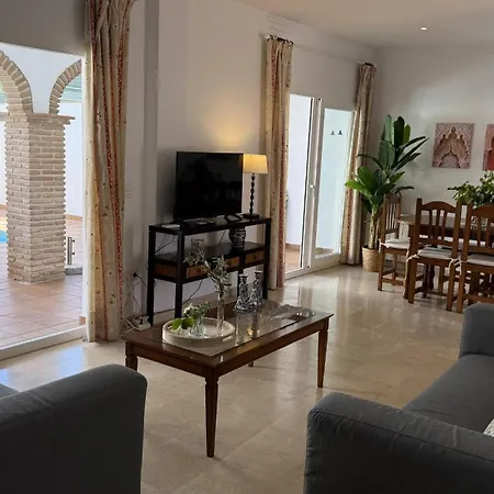 Paradise - Dalias Villa *